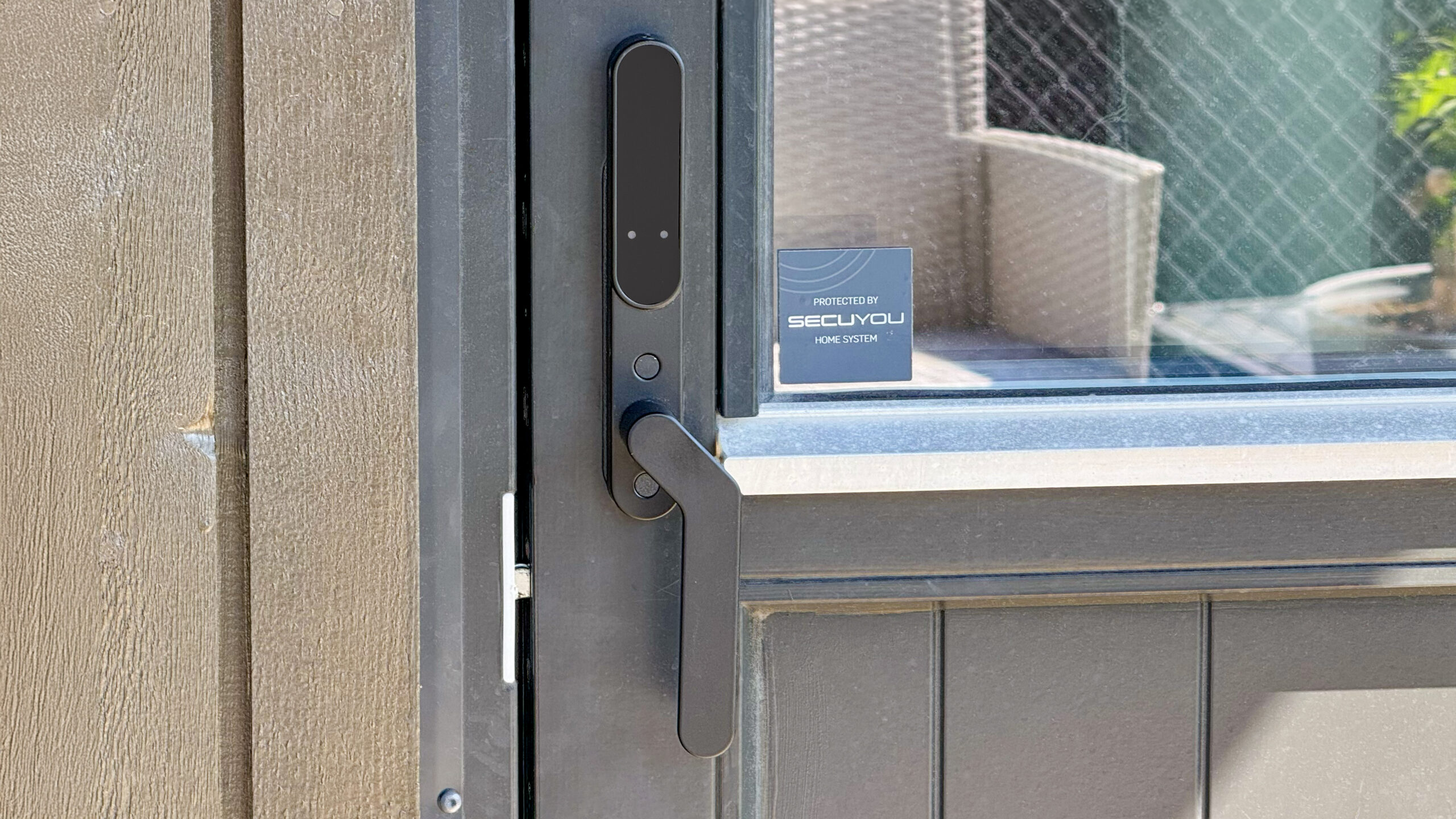 Secuyou Smart Lock Matter 5 Secuyou Smart Lock Matter