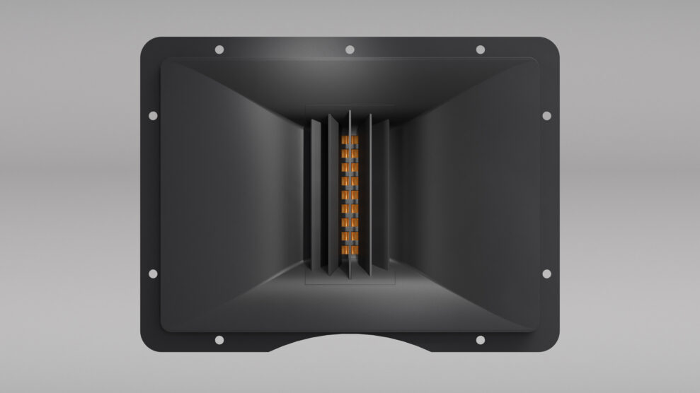 Waveguide 1 1