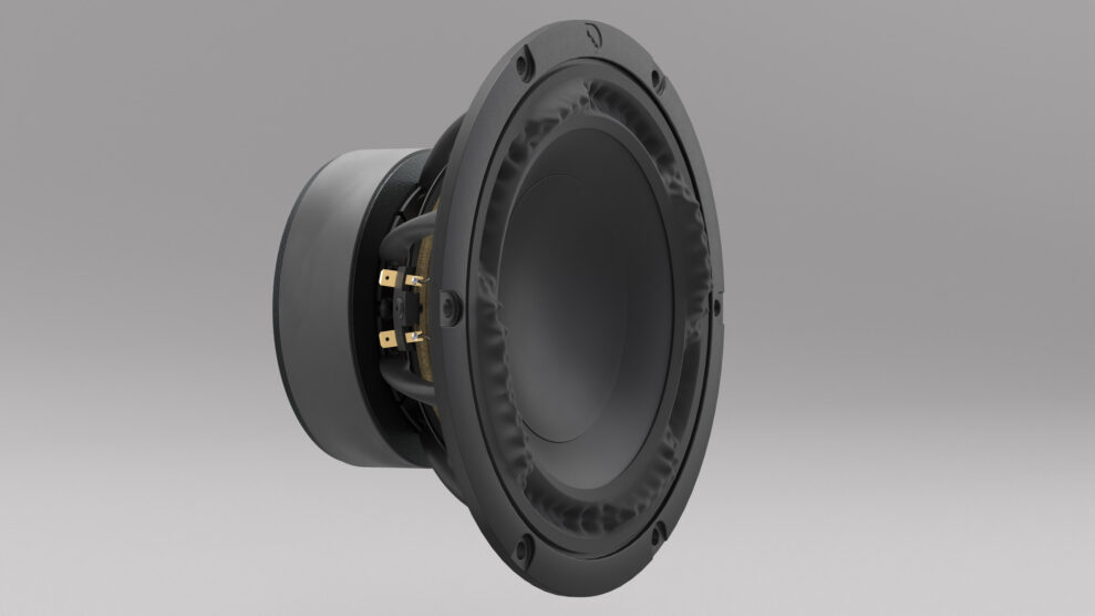 Woofer 2