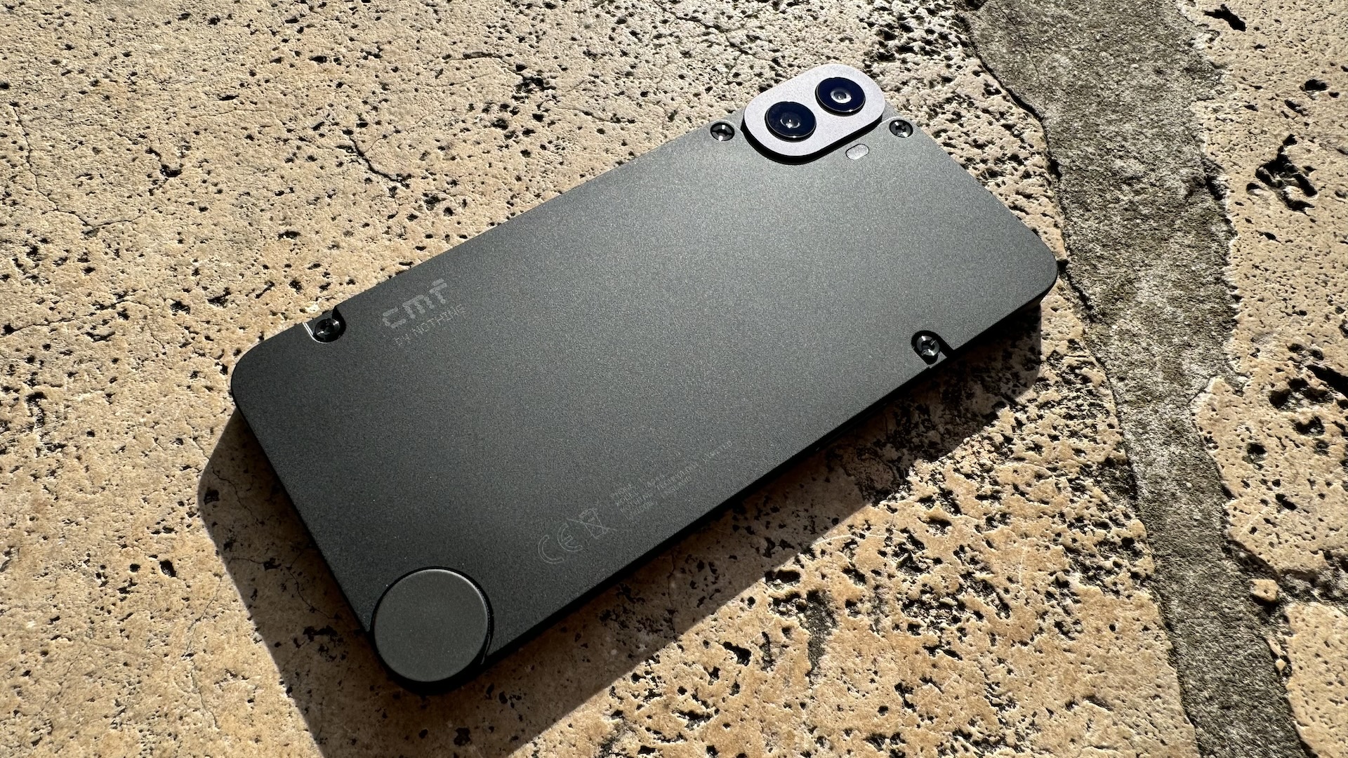 CMF by Nothing Phone 1 2 CMF Phone 1
