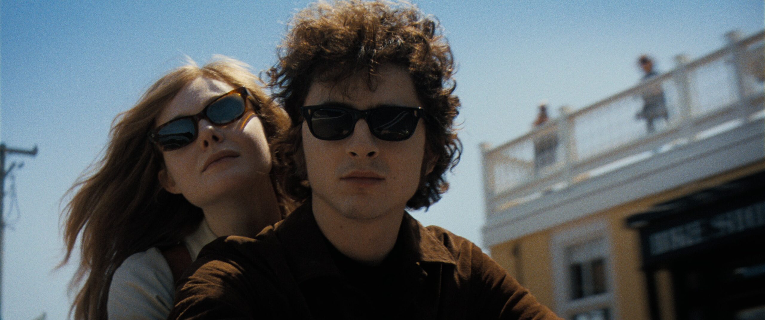 Ny trailer: Se Timothèe Chalamet som Bob Dylan 1 A Complete Unknown 2 1 scaled 1