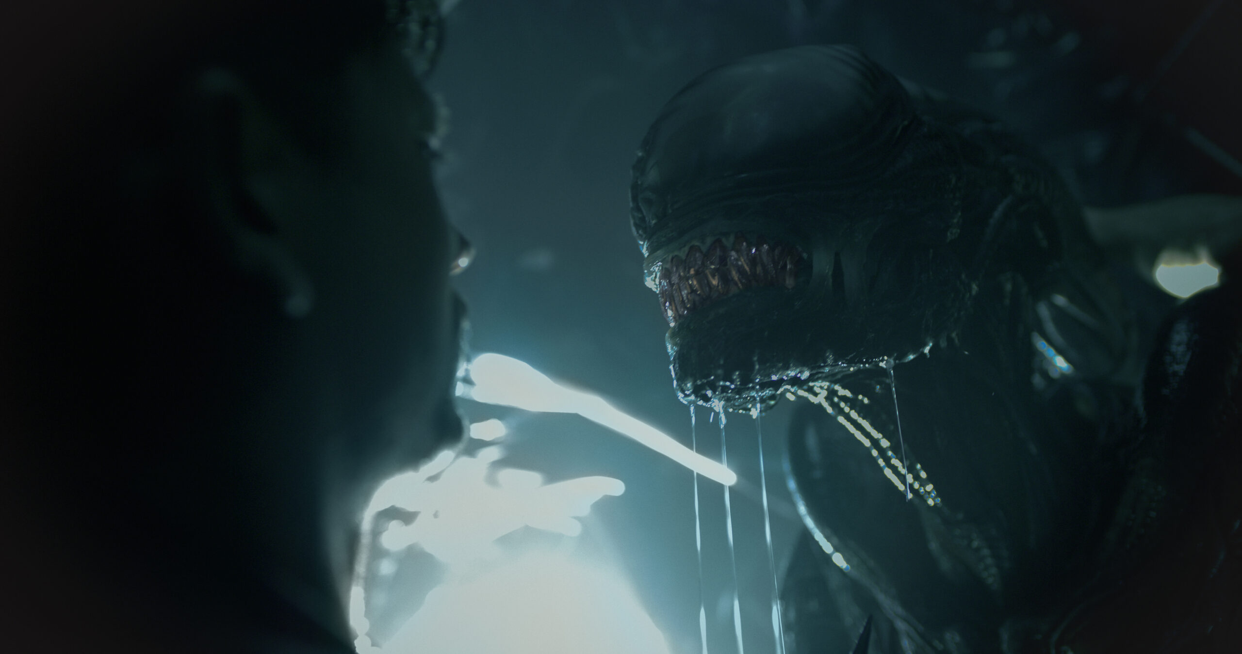 Ikväll kan du njuta av skräcken i Alien Romulus 2 Alien Romulus 1 17 scaled 1