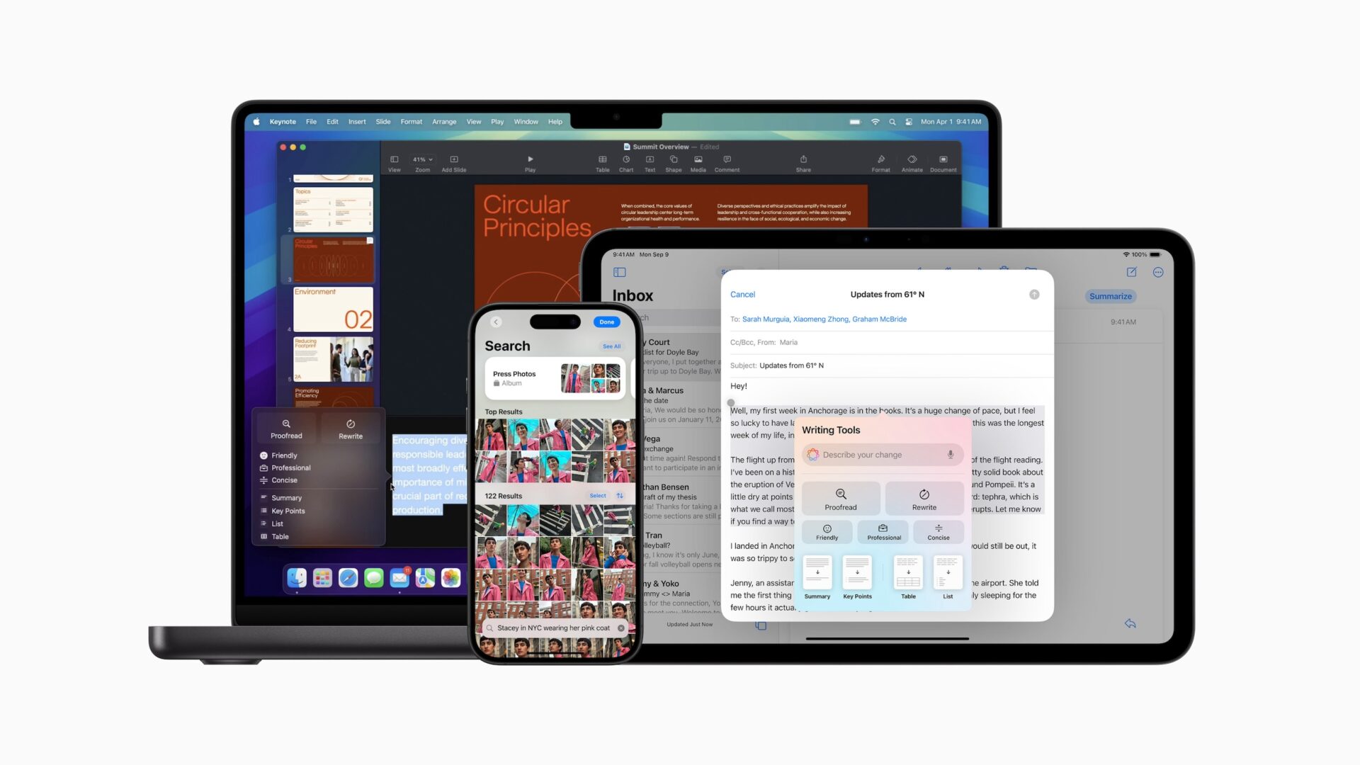 Siri med Apple Intelligence ännu mer fördröjd