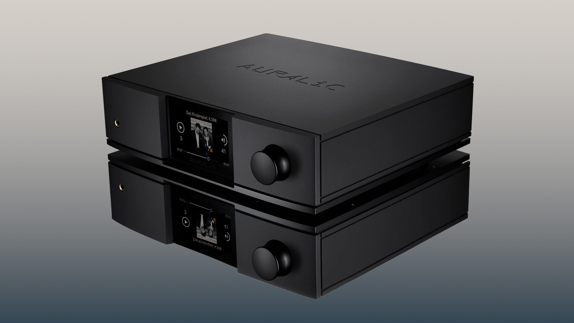 Auralic Altair G2.2: Flaggskeppet blir ännu bättre
