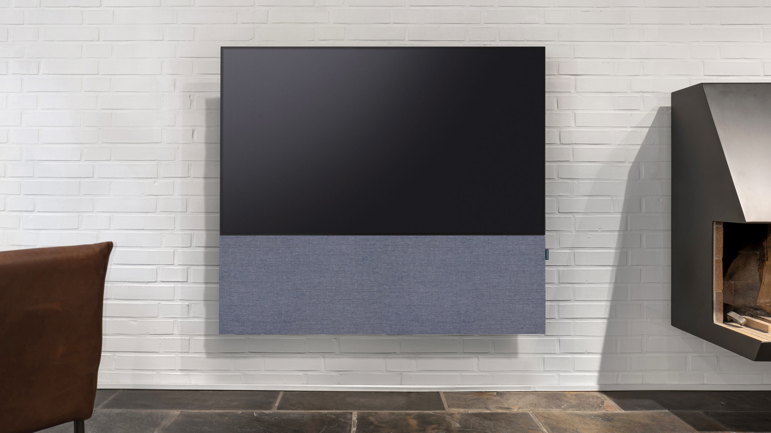 Canvas HiFi 65" 5 CANVAS Ocean Grey