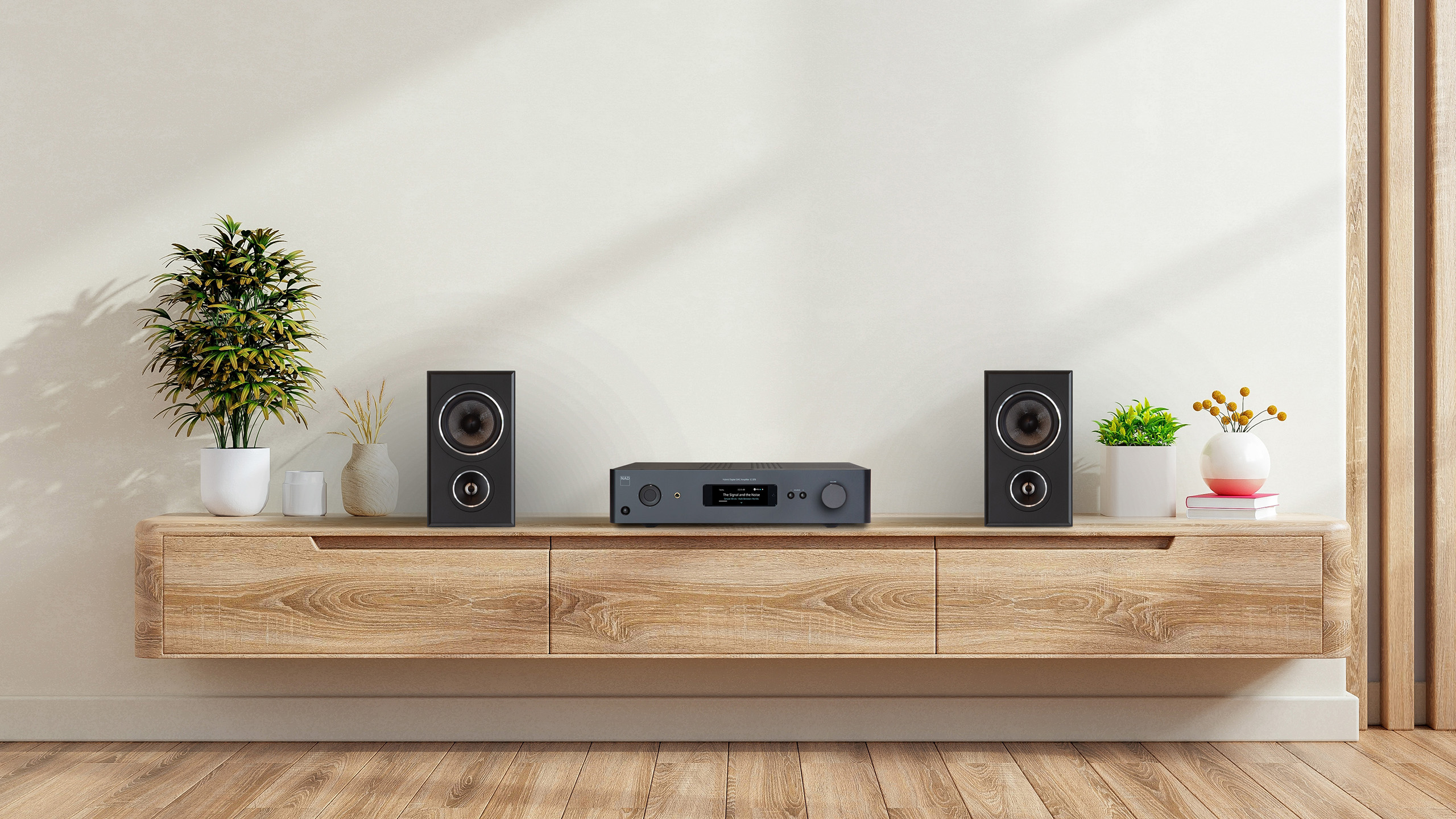 NAD C 379 4 NADC379GR L 01