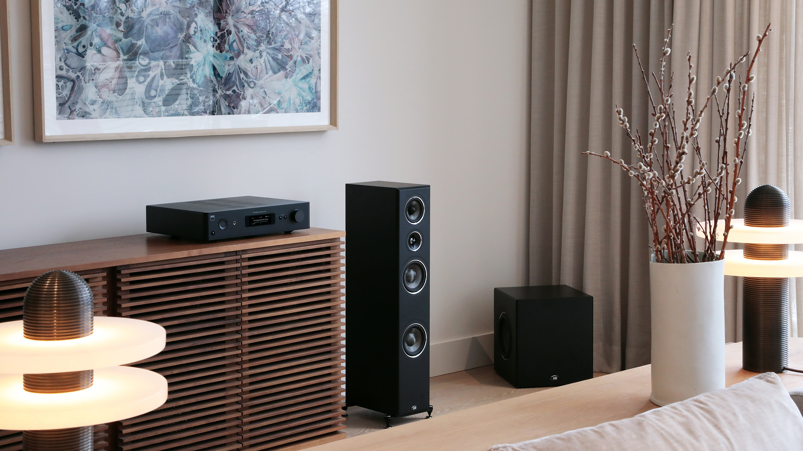 NAD C 379 3 NADC379GR L 06 02