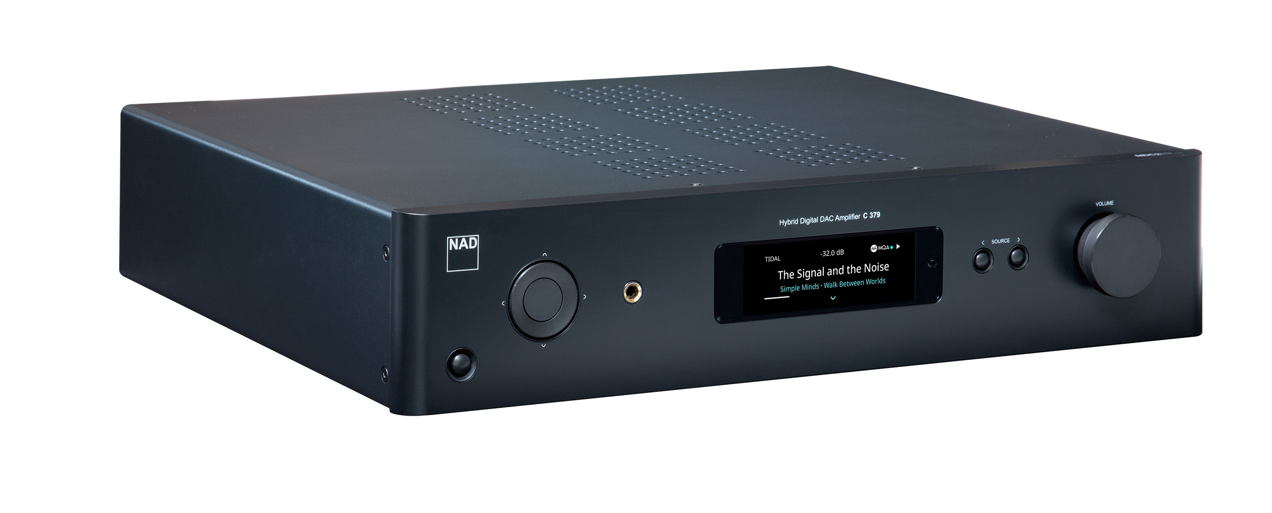 NAD C 379 1 NADC379GR O 01