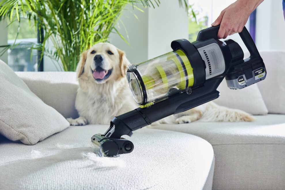 Ryobi One+ Premium Brushless - den kraftigste hittil 2 Ryobi One+ Premium Brushless - den kraftigste hittil 2