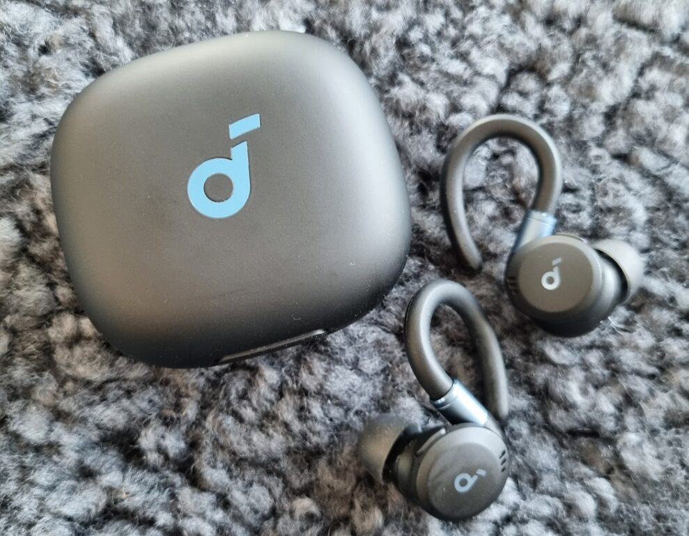 Anker Soundcore Sport X20 1 Anker Soundcore Sport X20