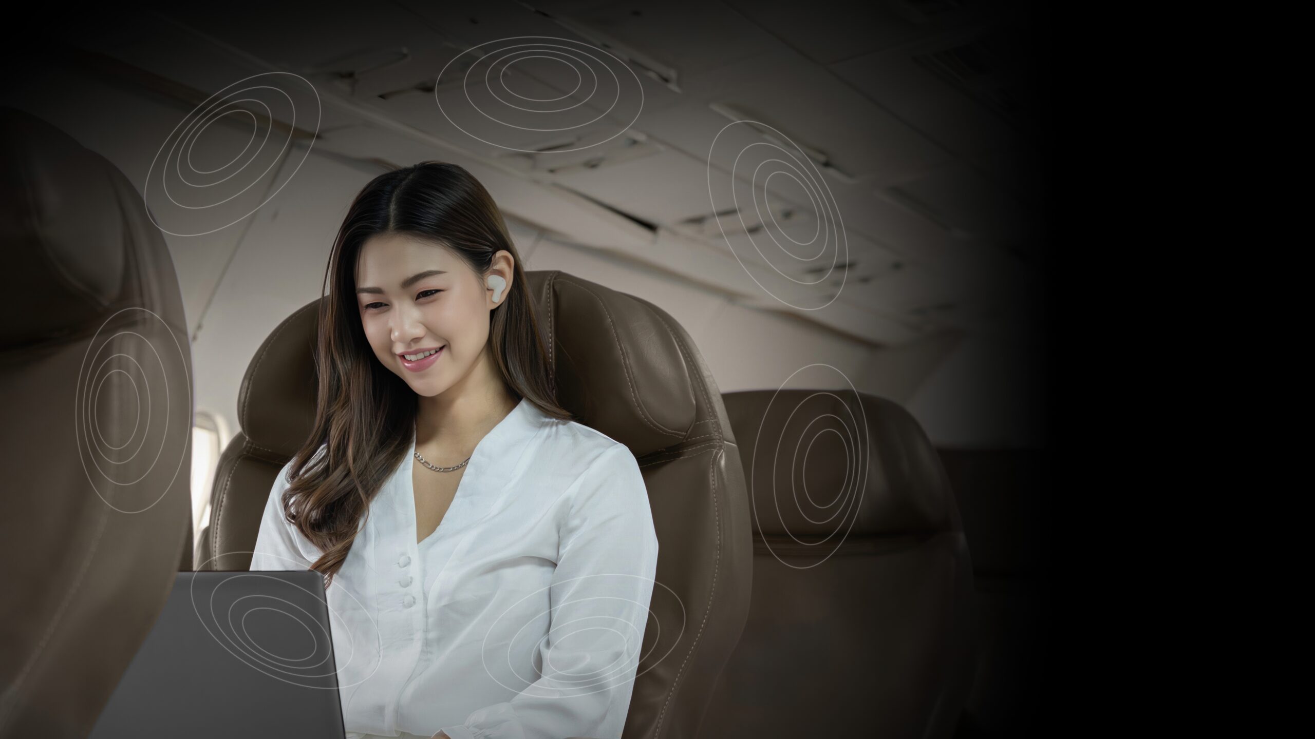 Creative Zen Air SXFI 3 Creative Zen Air SXFI lifestyle 2