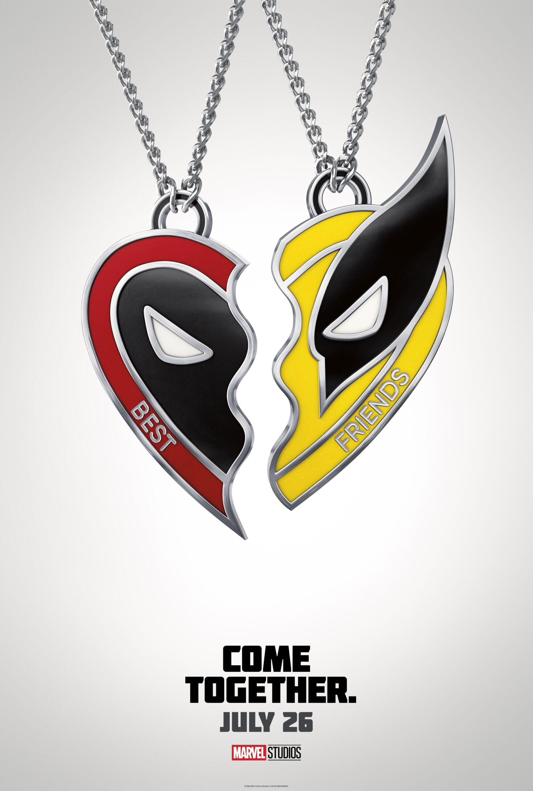 Disney+-premiär för Deadpool & Wolverine 2 Deadpool Wolverine 1 7 scaled 1