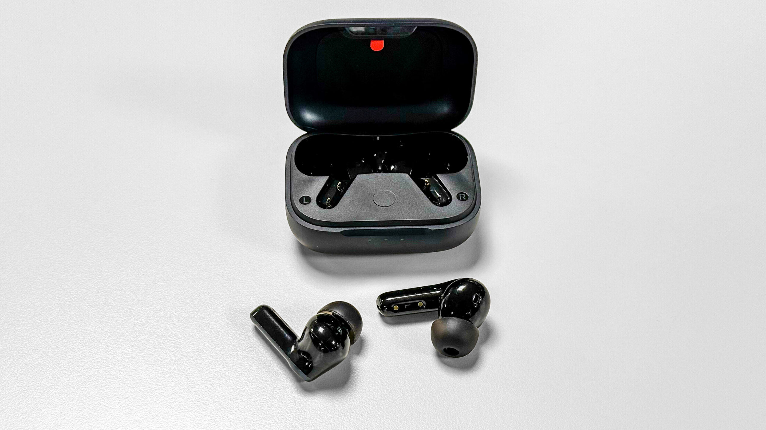 TEST: EarFun Air Pro 4 - Teknisk knockout TEST: EarFun Air Pro 4 - Teknisk knockout