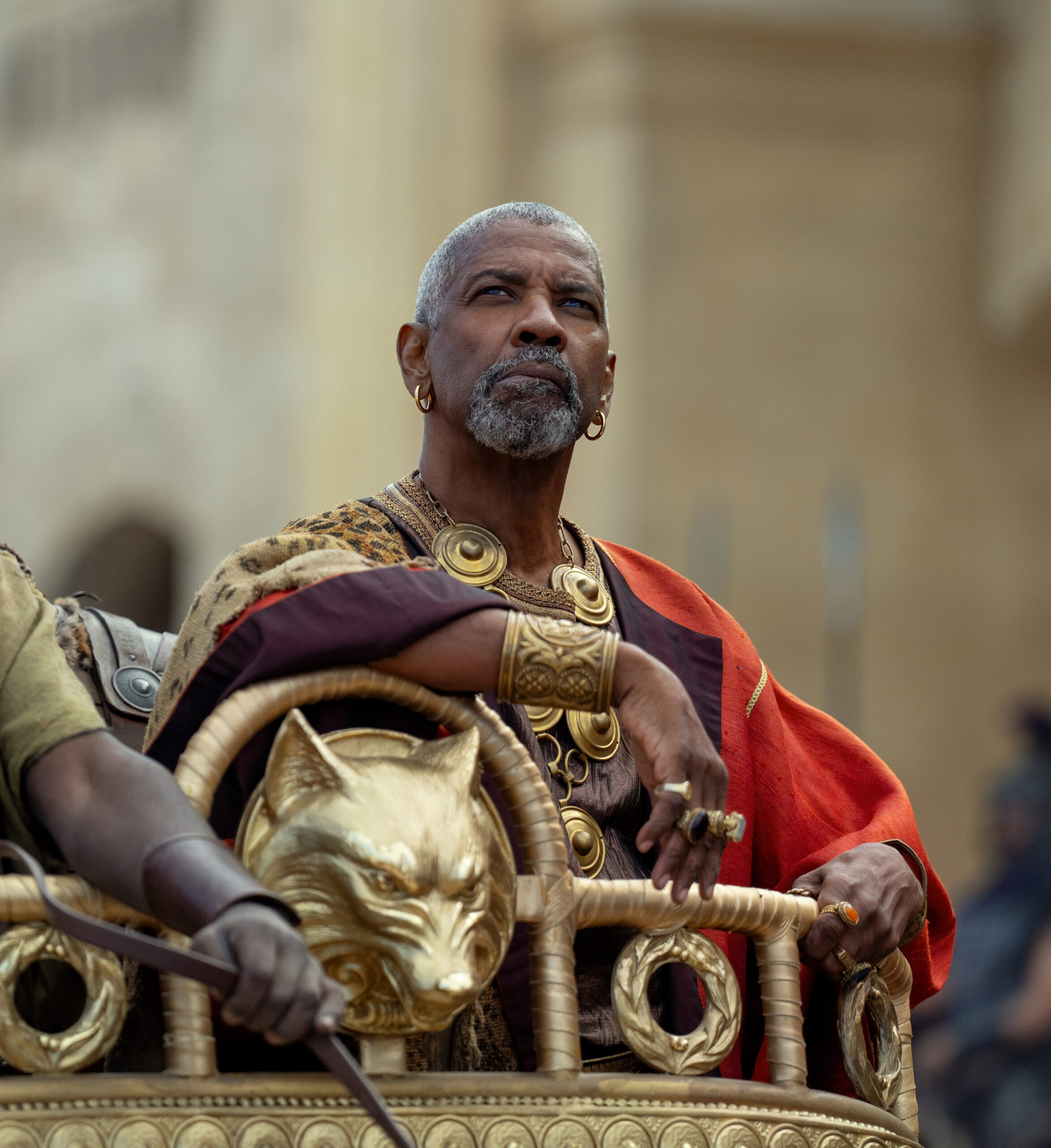 Gladiator II - streamingpremiär idag! 1 Gladiator II 1 16 scaled 1
