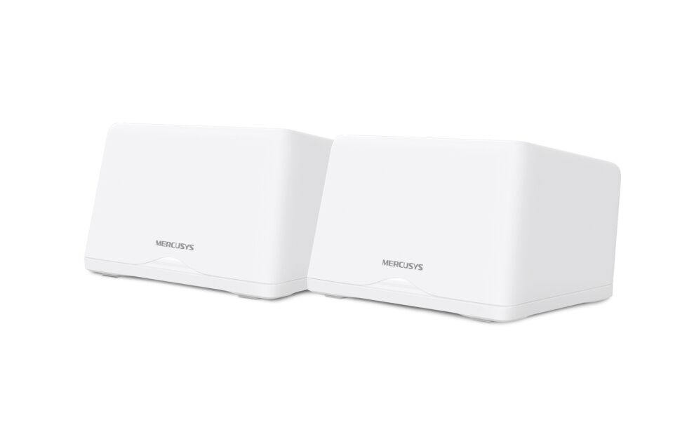 Mercusys lanserer nettverksprodukter i Norden 1 Mercusys lanserer nettverksprodukter i Norden 1