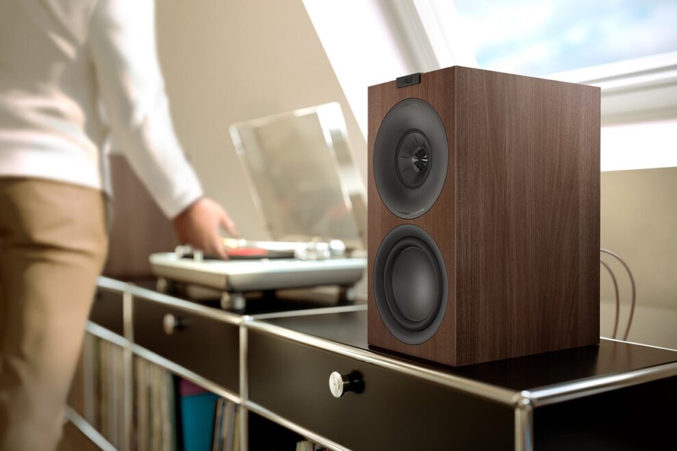 KEF Q Concerto Meta 1 KEF Q Concerto Meta 1