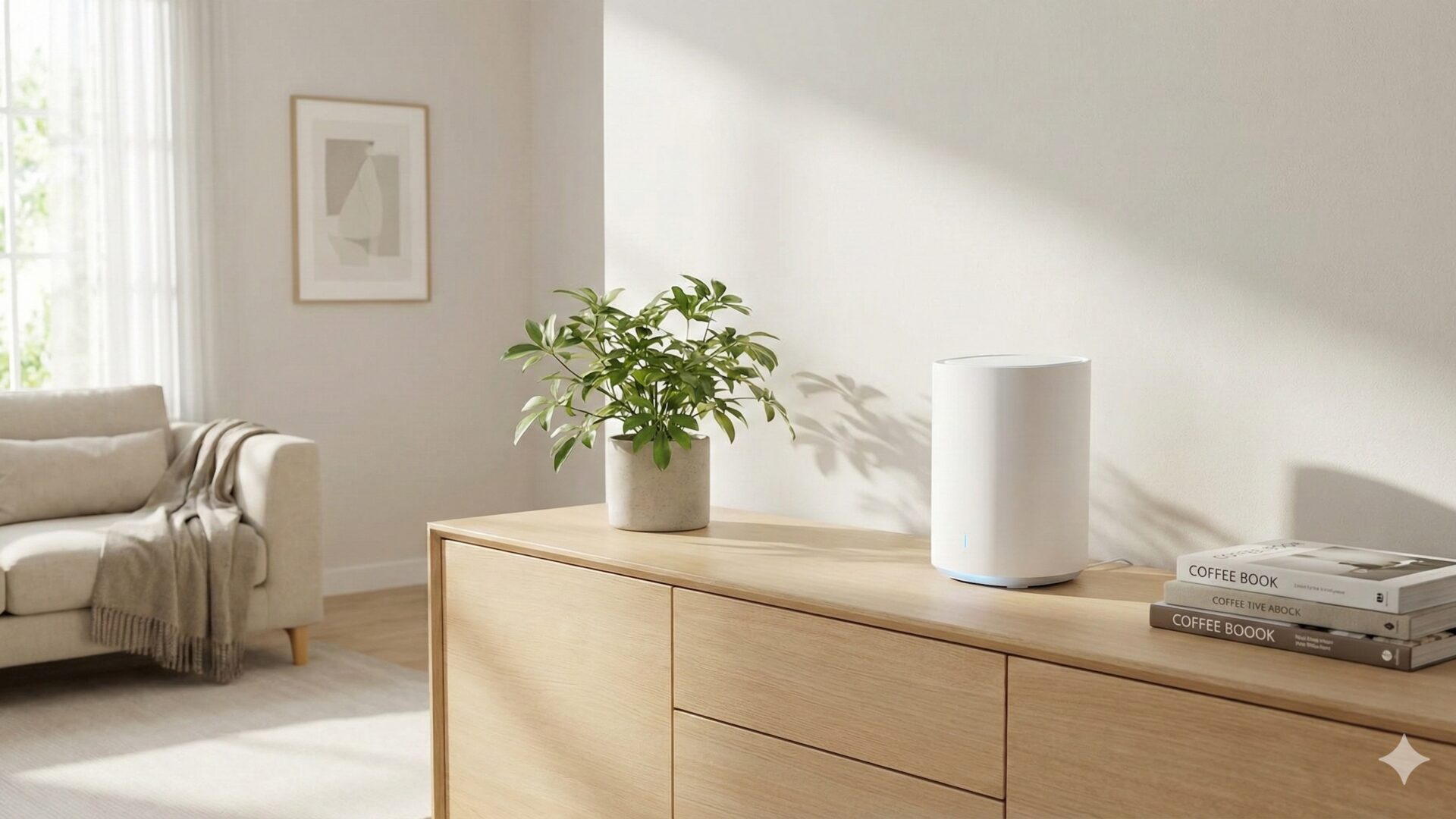 Så får du bättre Wi-Fi-täckning hemma