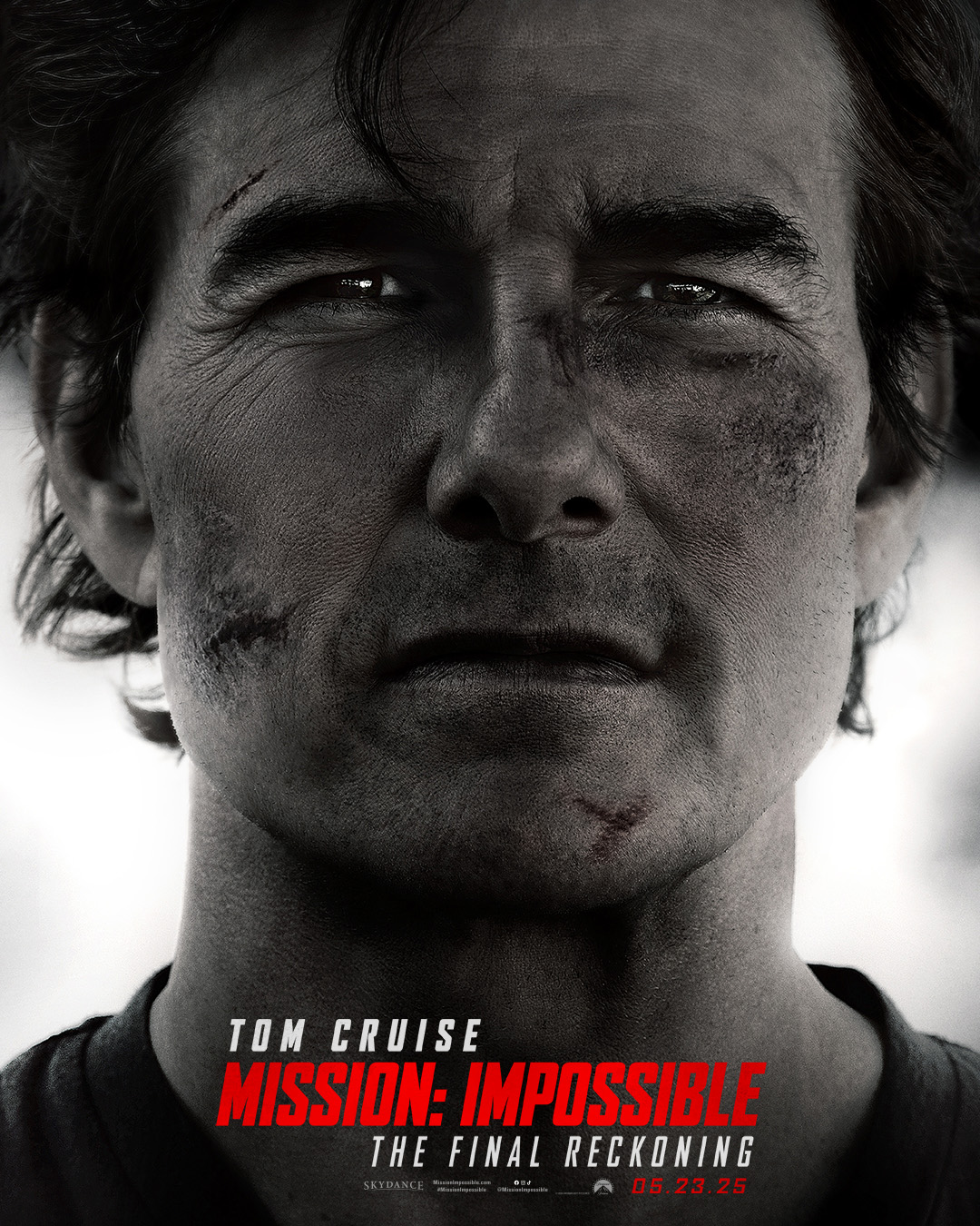 Mission: Impossible 8 - The Final Reckoning - nu är trailern här! 4 Mission Impossible 8 – The Final Reckoning 8