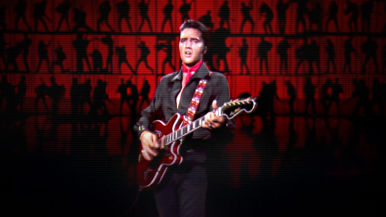Return of the King – The Fall and Rise of Elvis Presley 5 Return of the King The Fall and Rise of Elvis Presley 1 1
