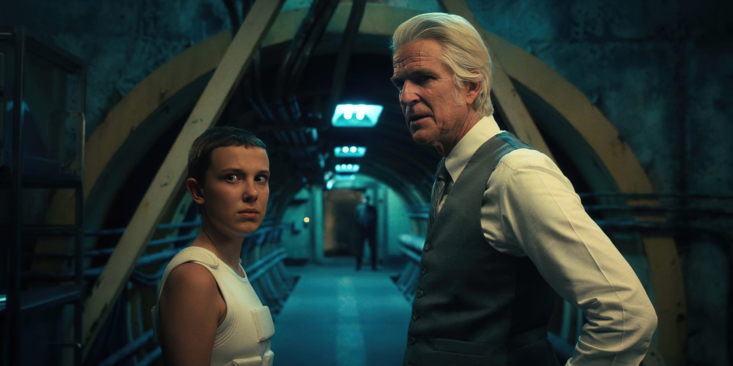 Stranger Things, säsong 5 - trailer! 2 Stranger Things sesong 4 del II 1 3
