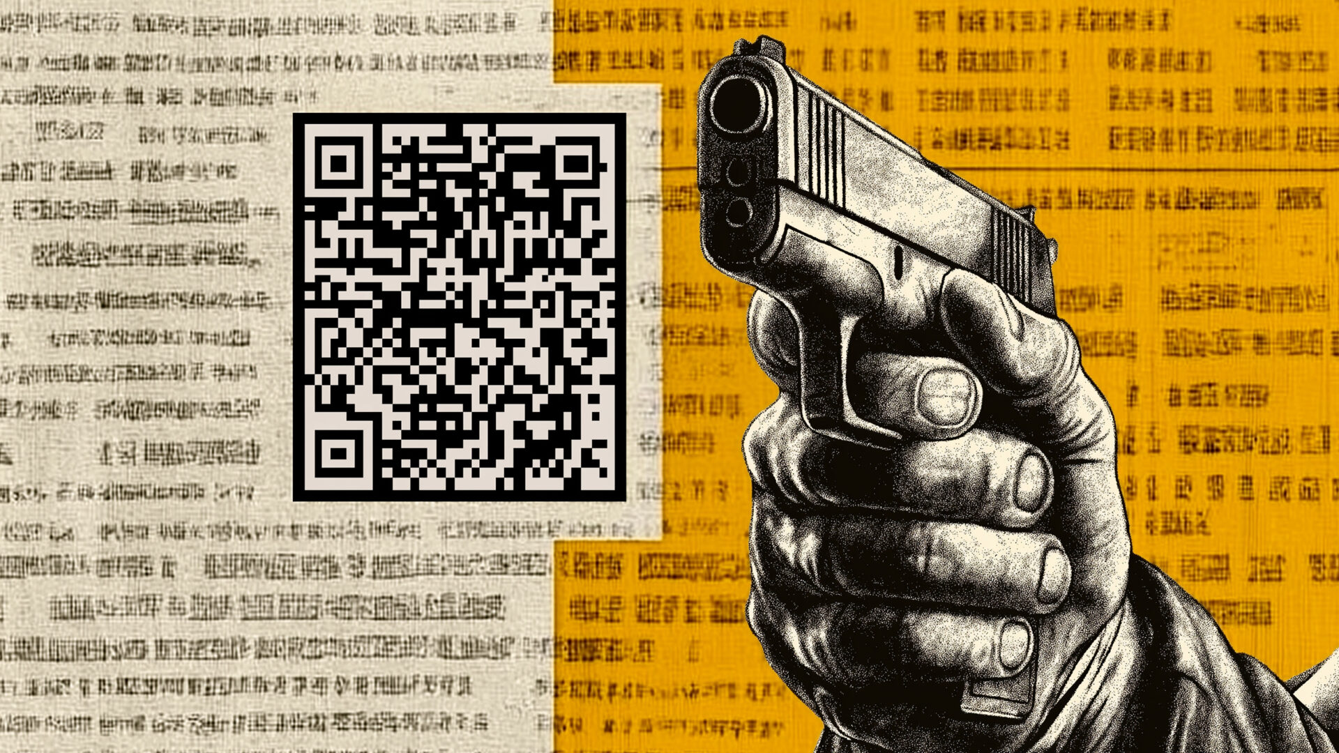 Så undviker du att bli lurad med QR-koder