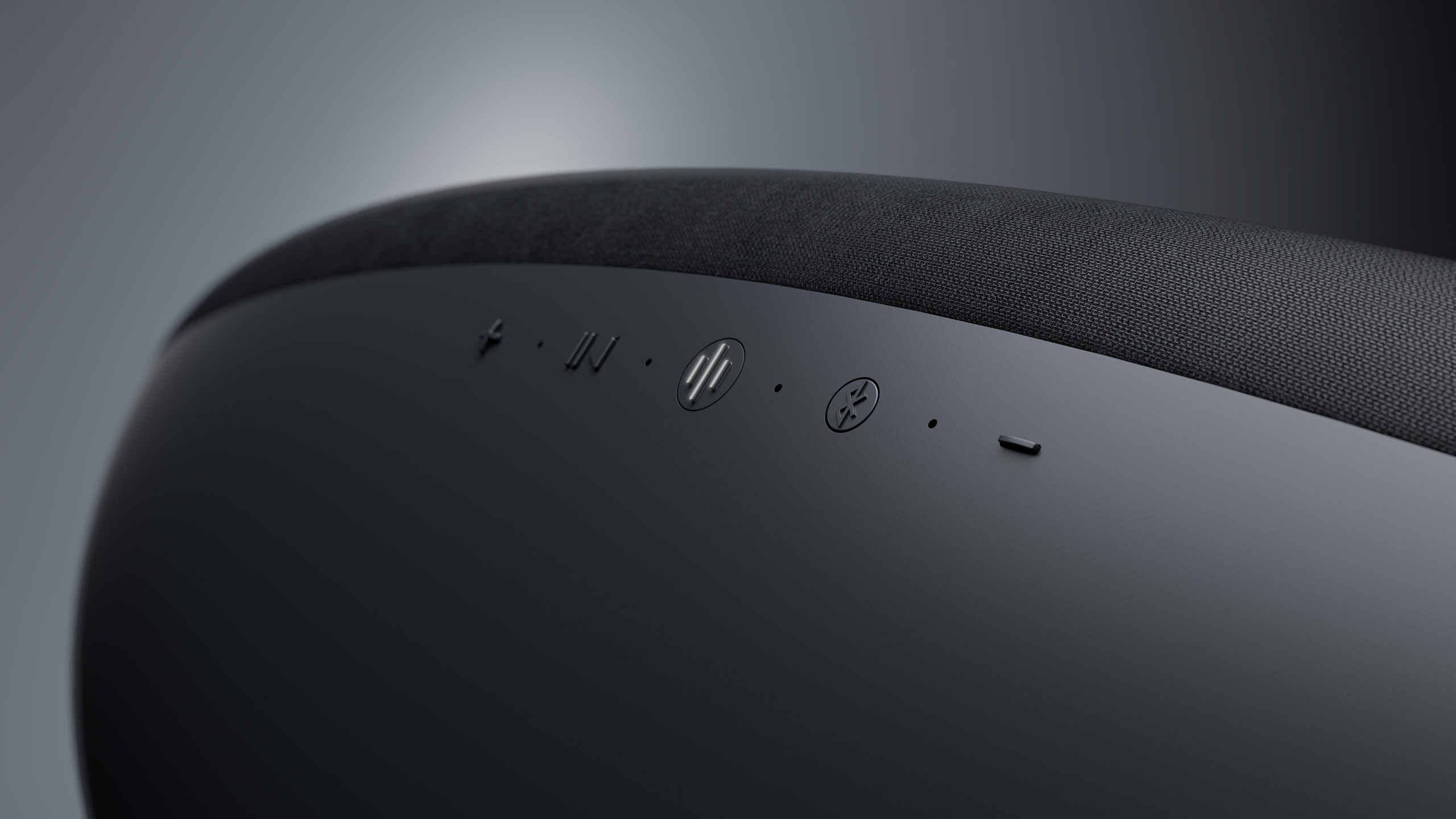 Bowers & Wilkins Zeppelin Pro - mot nya höjder 1 BW Zeppelin Pro Edition Space Grey Beauty 12 copy scaled