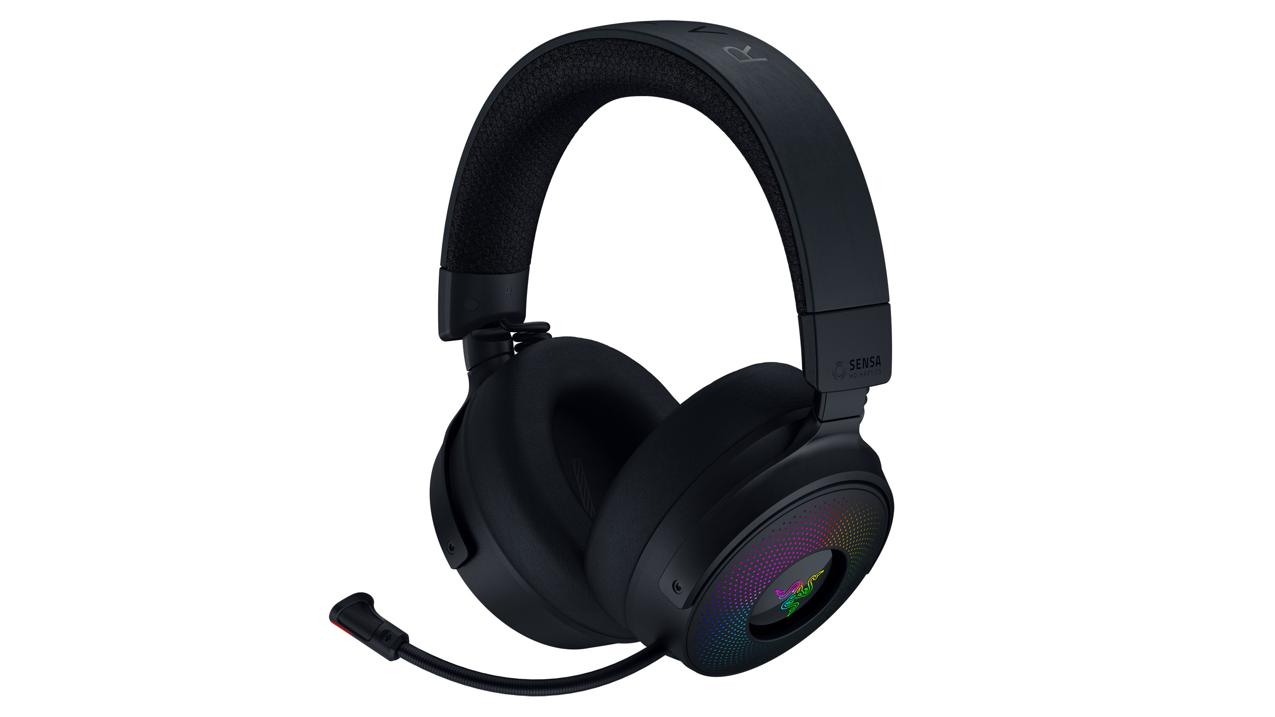 Razer Kraken V4 Pro 2 Kraken V4 Pro 2024 Render 04