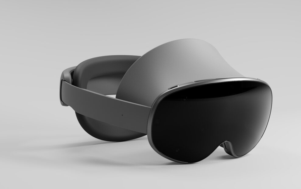 Android XR tar Gemini til virtuelle verdener 1 Android XR tar Gemini til virtuelle verdener 1