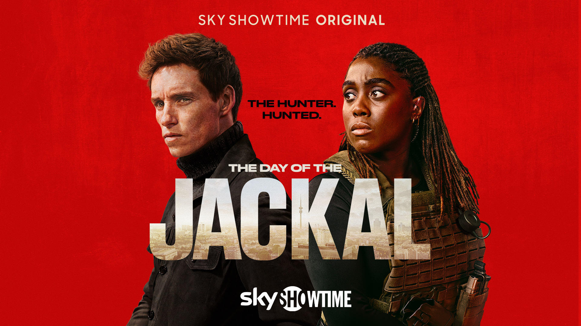 The Day of the Jackal 5 The Day of the Jackal 2 5