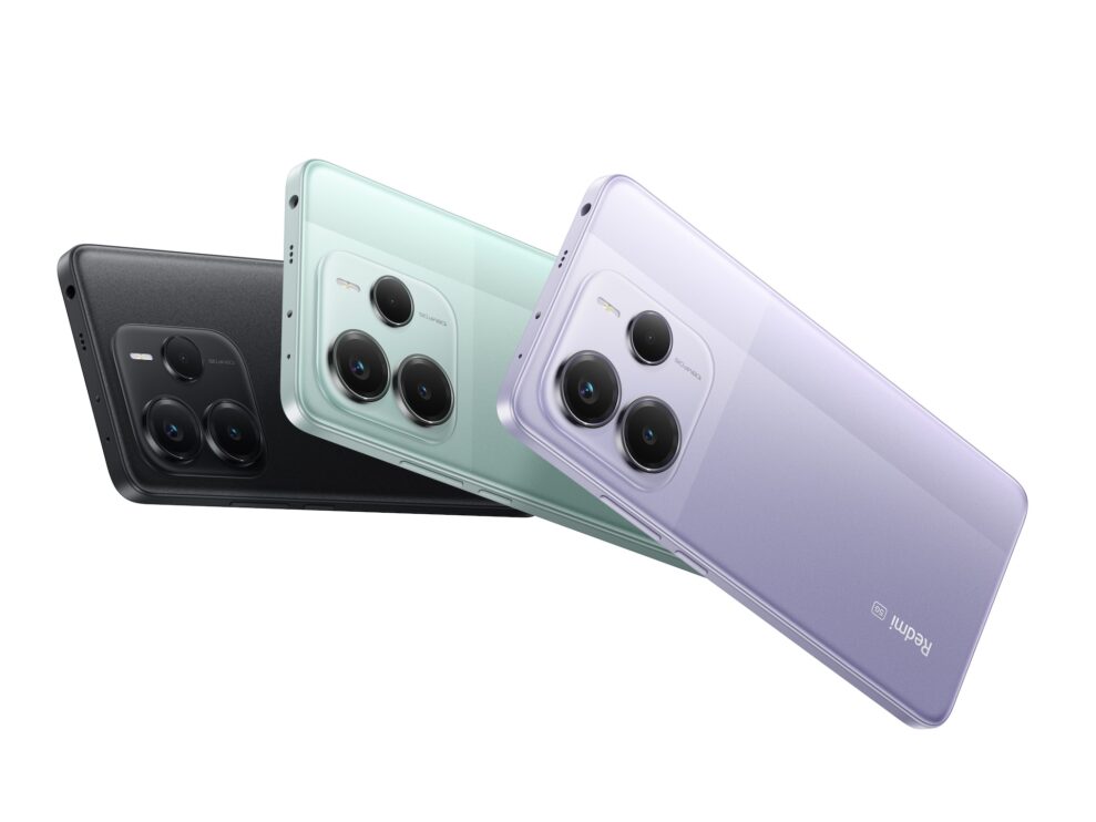 Redmi Note 14-serien bringer Gemini KI til en lavpris 3 Redmi Note 14-serien bringer Gemini KI til en lavpris 3