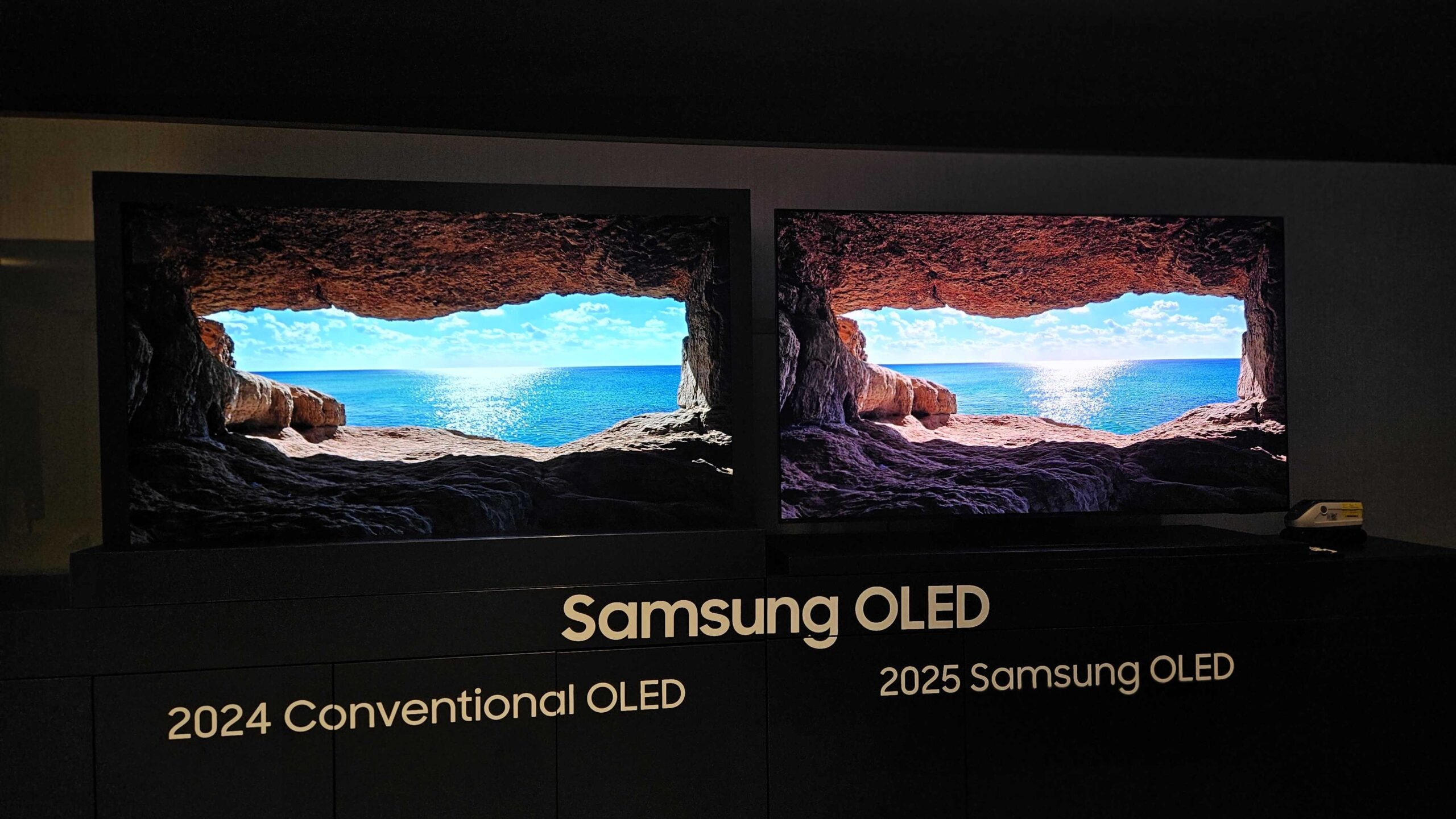 Samsungs AI TV-modeller debuterar i Frankfurt 5 20250318 100533 scaled
