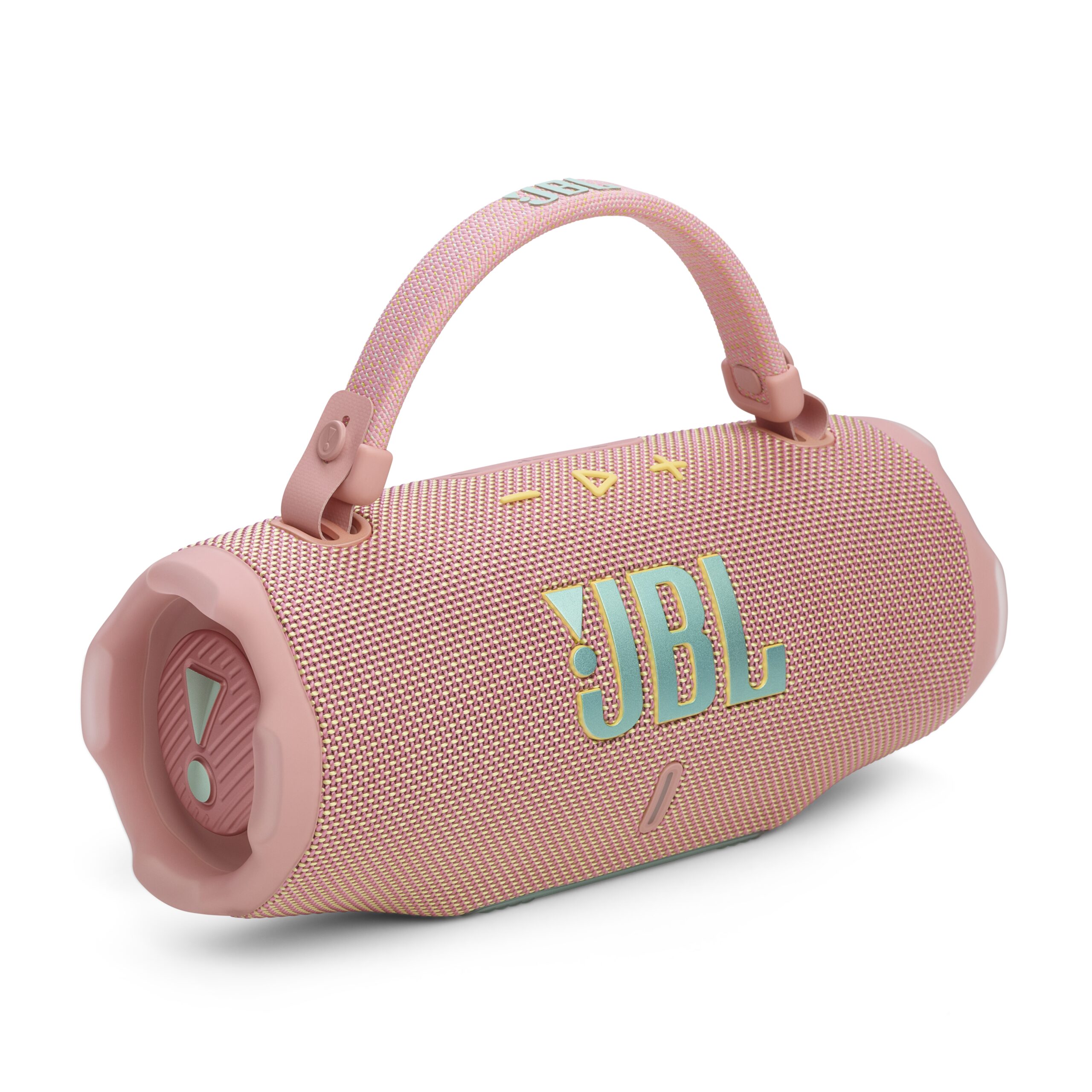 JBL PartyBox 520 är festens mest kraftfulla högtalare 6 580943 JBL CHARGE 6 FUNKY PINK HERO STRAP 075 x2 bf0b4b original 1741343504 scaled 1