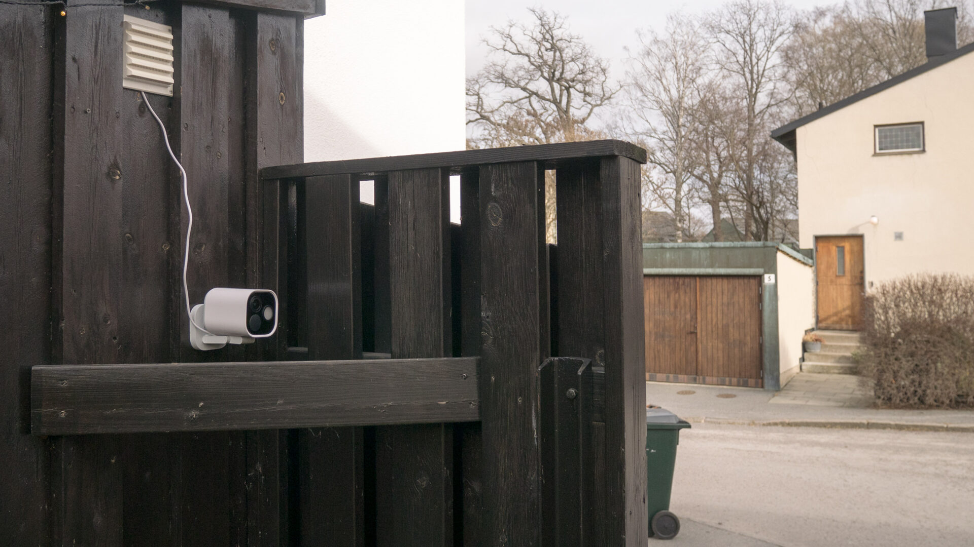 Aqara Camera Hub G5 Pro Wi-Fi