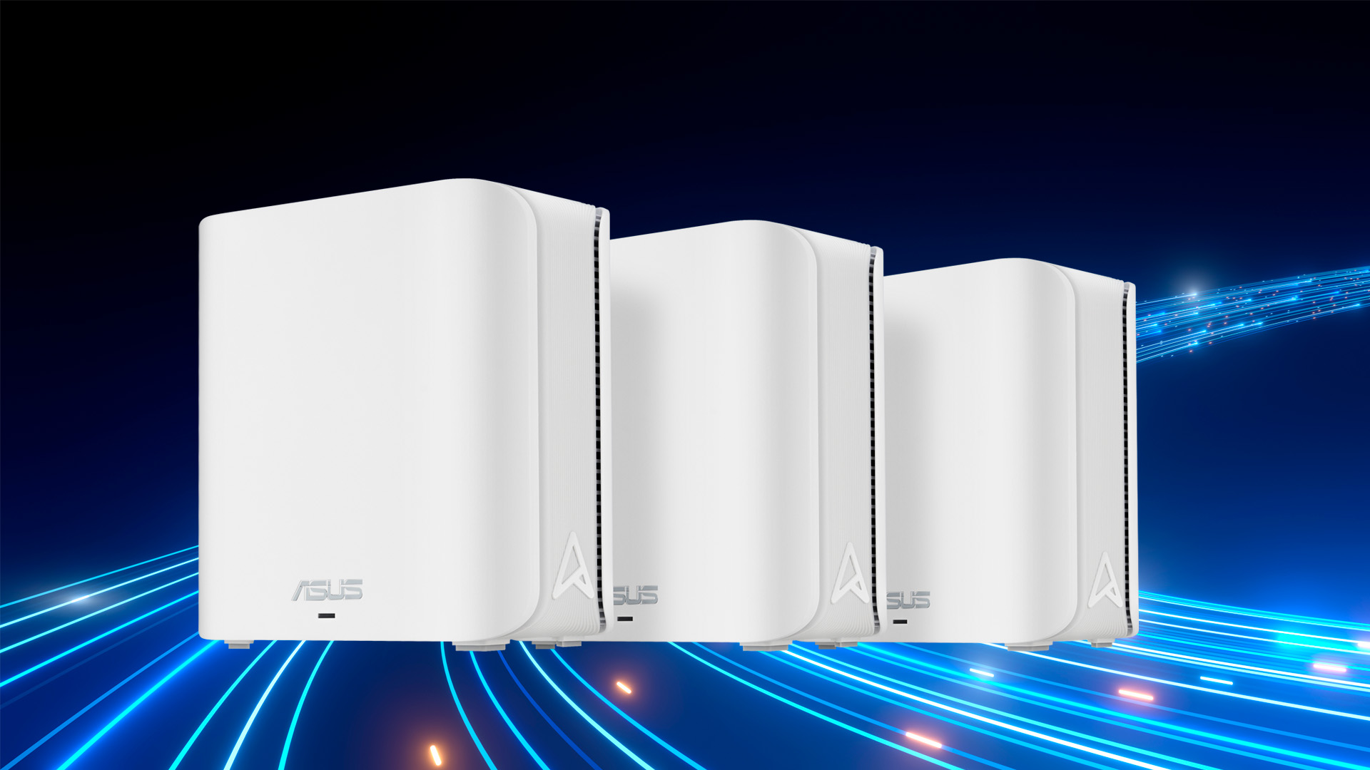Asus ZenWiFi BD4
