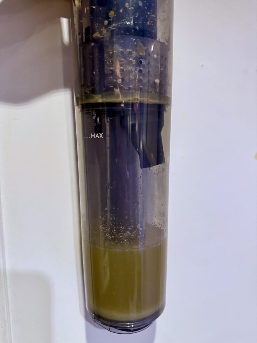 Electrolux 800 dirt water web