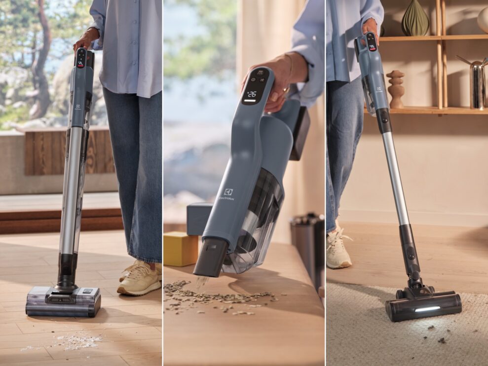 Electrolux Ultimate 800 WetDry funktioner web