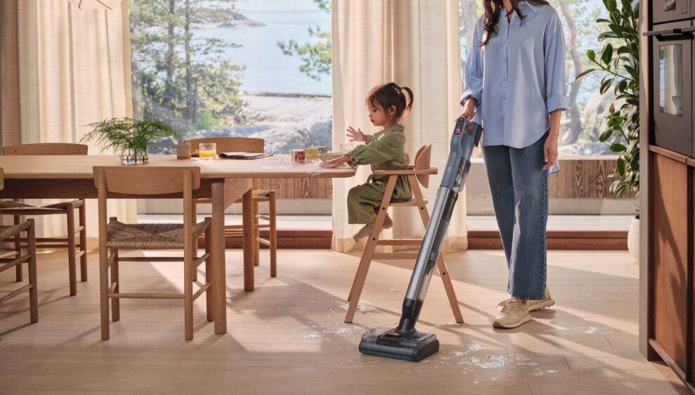 Black Week 2025: De beste tilbudene på hvitevarer 1