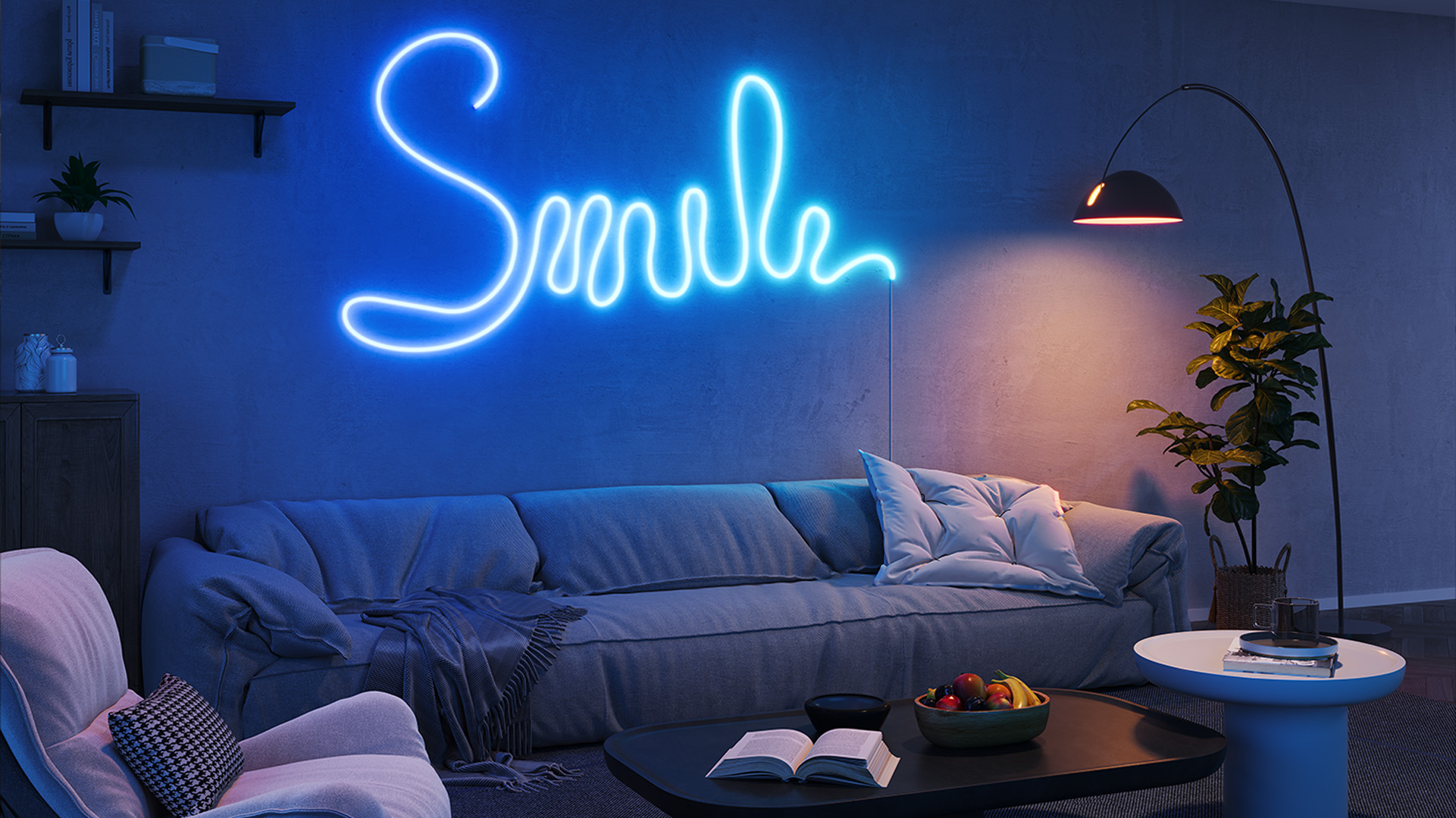 Govee Neon Rope Light 2 1