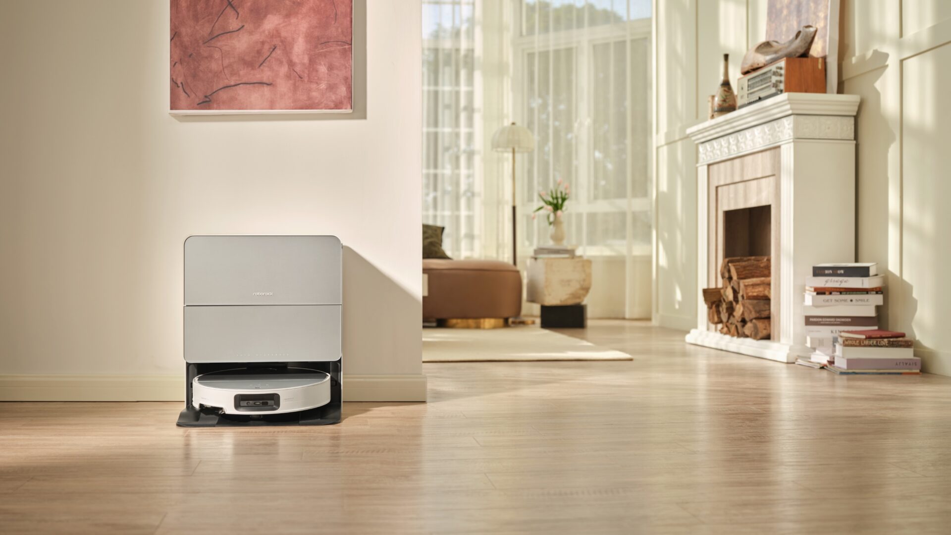 Roborock Saros 10