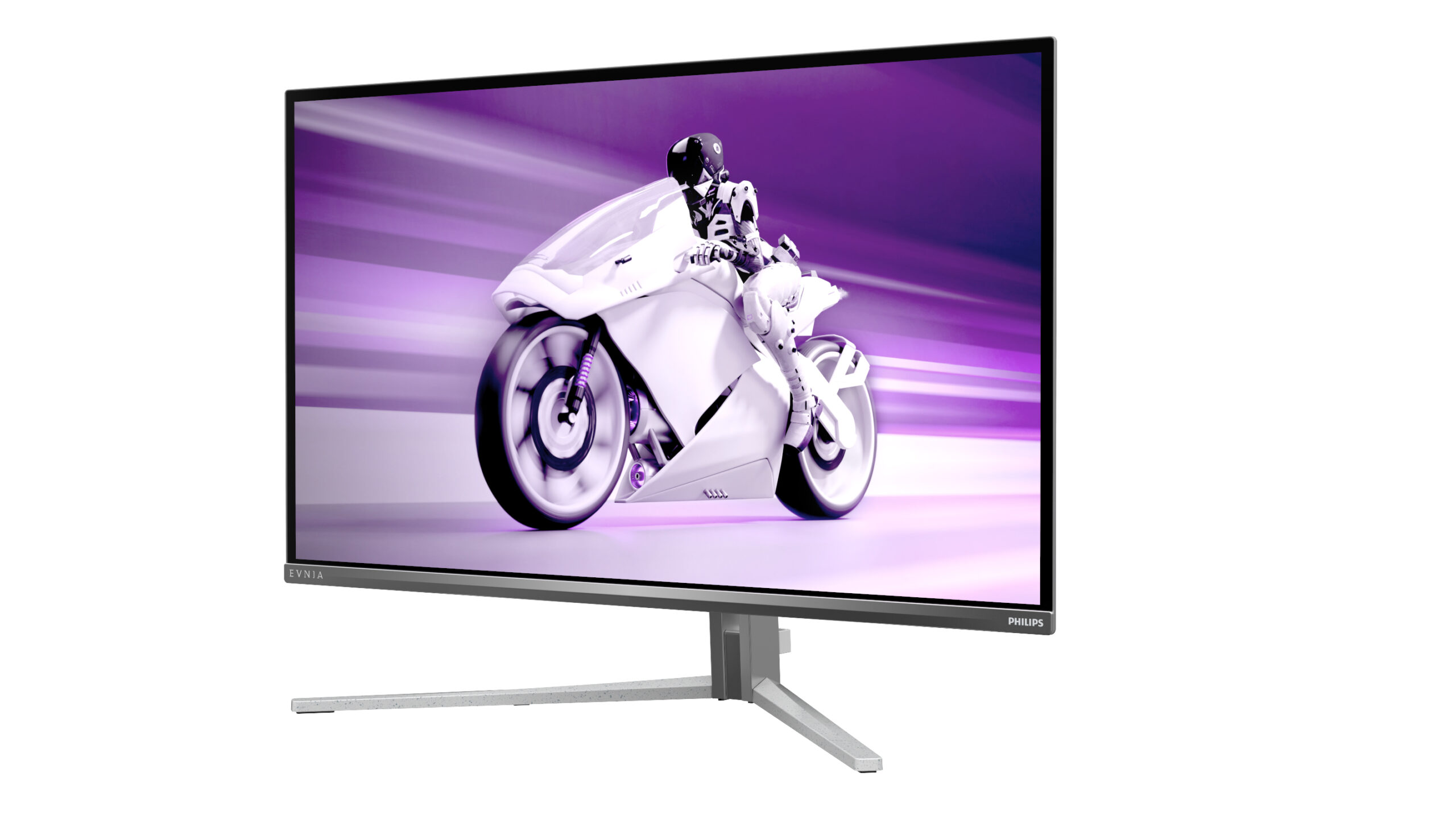 Philips Evnia 32M2N8900 1 Philips Evnia 32M2N8900 front angle 2 scaled
