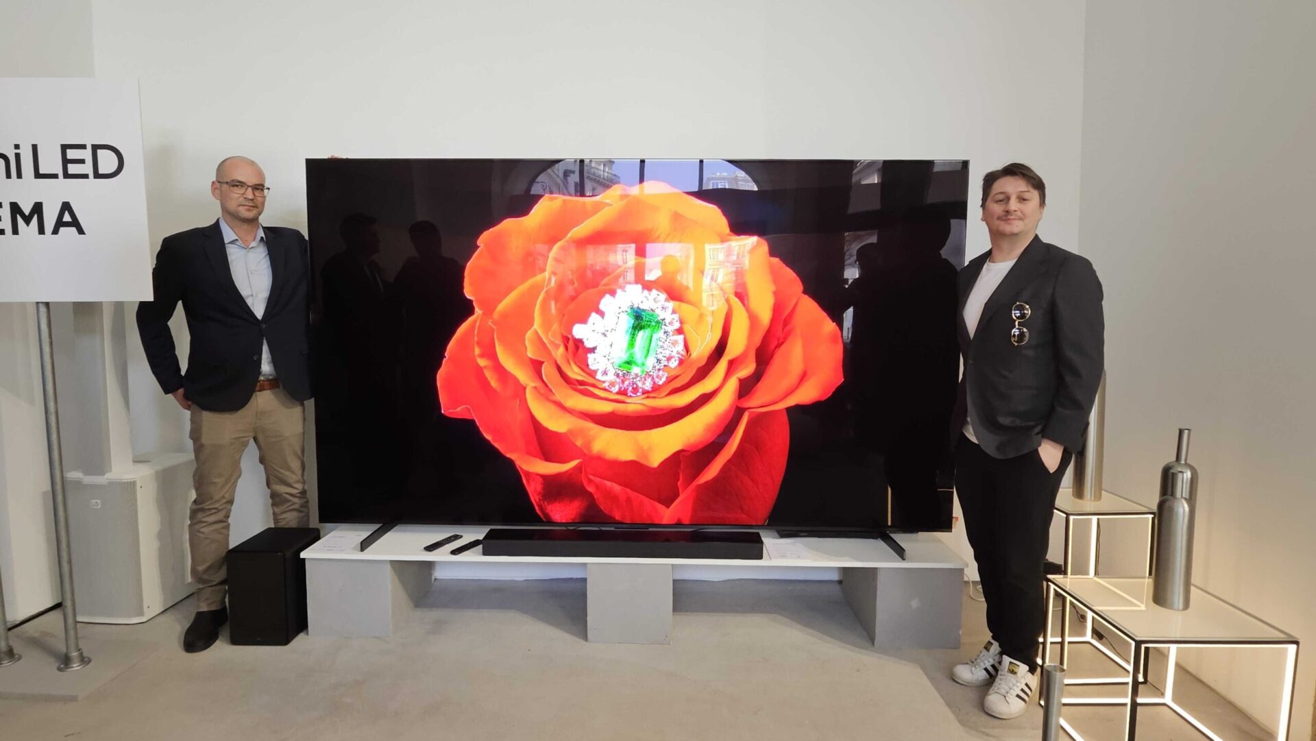 Här är TCL:s TV-modeller för 2025: Hälsa på C6K, C7K, C8K, C9K och X11K