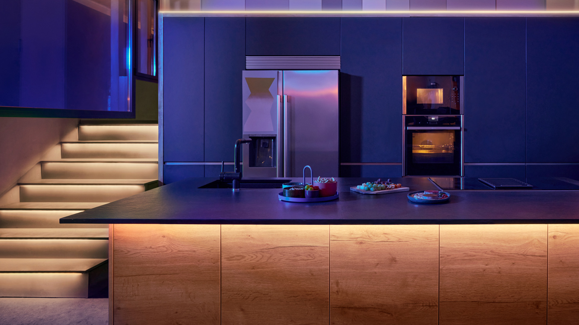 WiZ Smart LED Strip