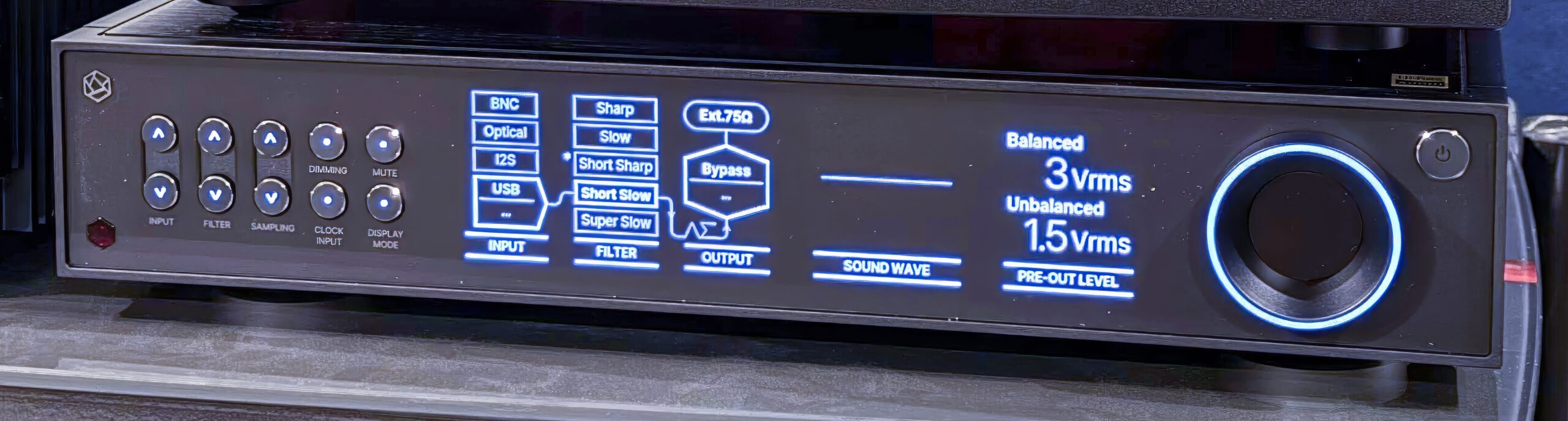 HiFi Rose RD160 1 hifi-rose-rd160-display-GeirNordby