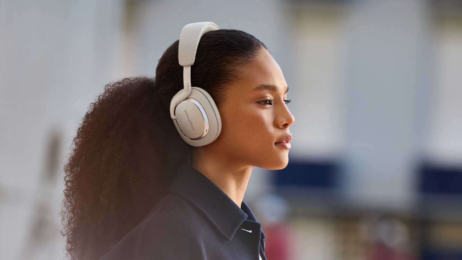 Bowers & Wilkins Px7 S3