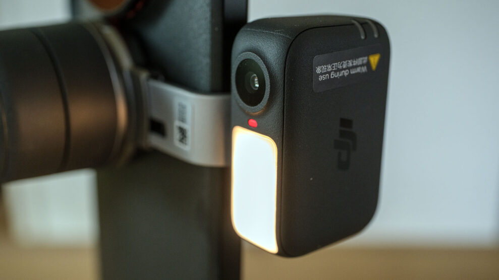 DJI Osmo Mobile 7P 6 DJI Osmo Mobile 7P 2