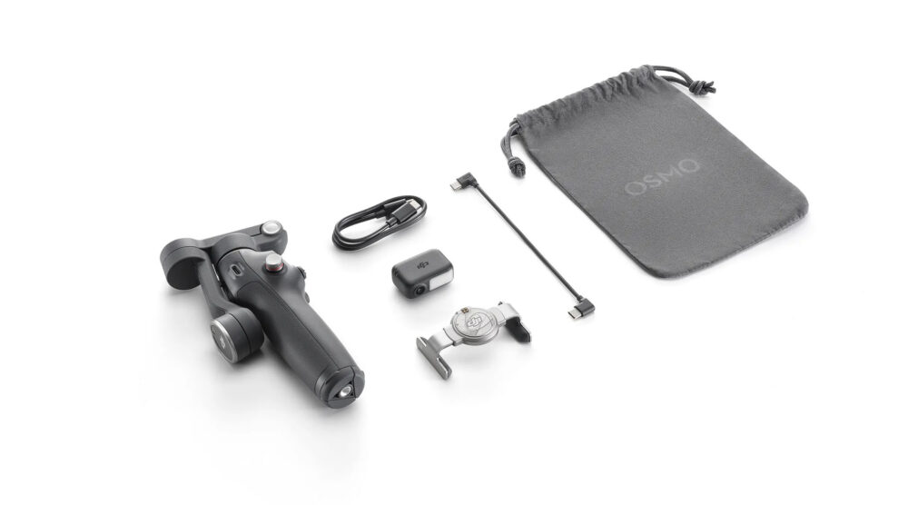 DJI Osmo Mobile 7P 7 DJI Osmo Mobile 7P content