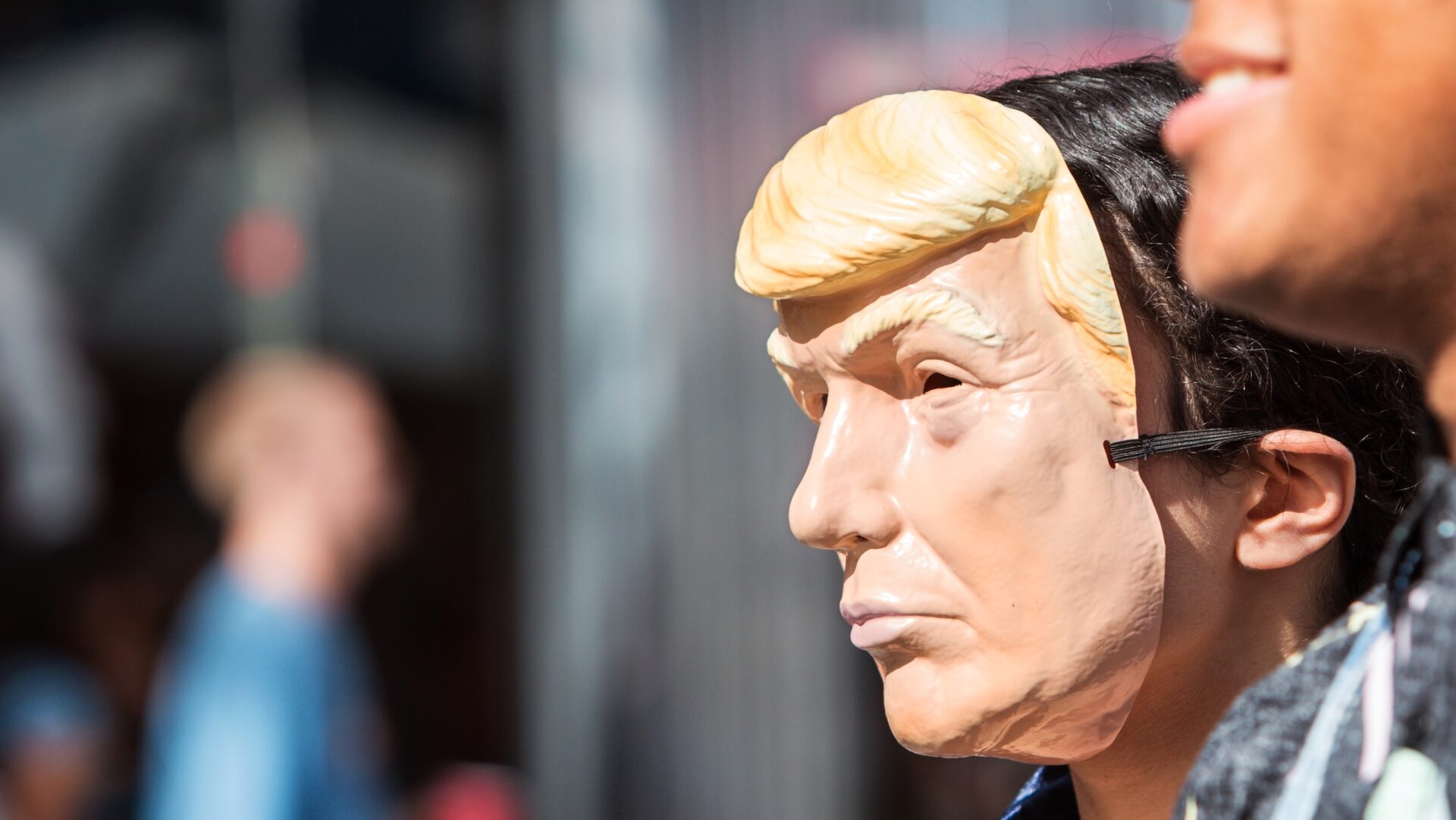 Trumps tullar gör reparerbara bärbara datorer för dyra för amerikanska konsumenter