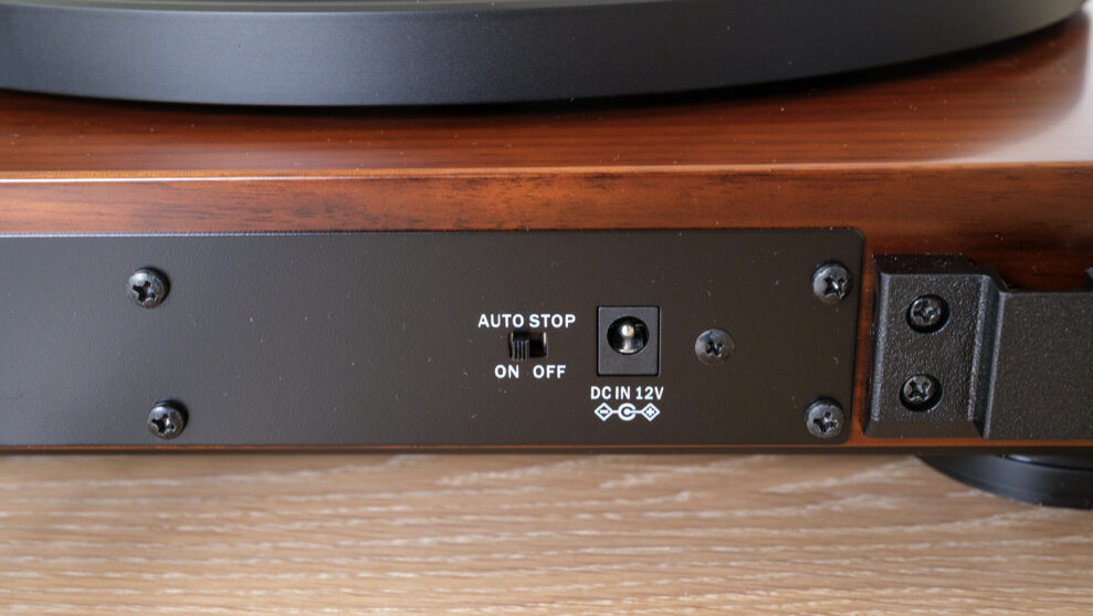 Dual CS 618Q 3 Dual CS 618Q 4