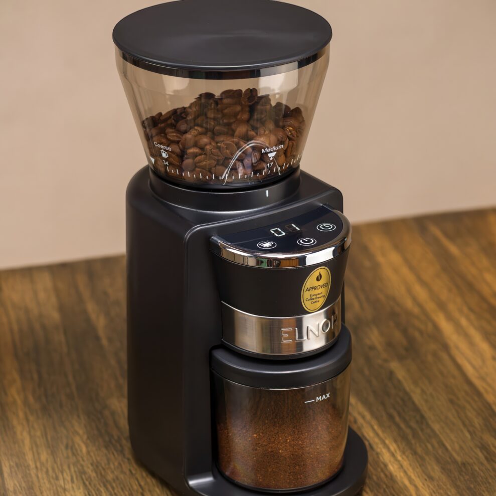 Elnor/Sabor Grindersupreme lifestyle 2