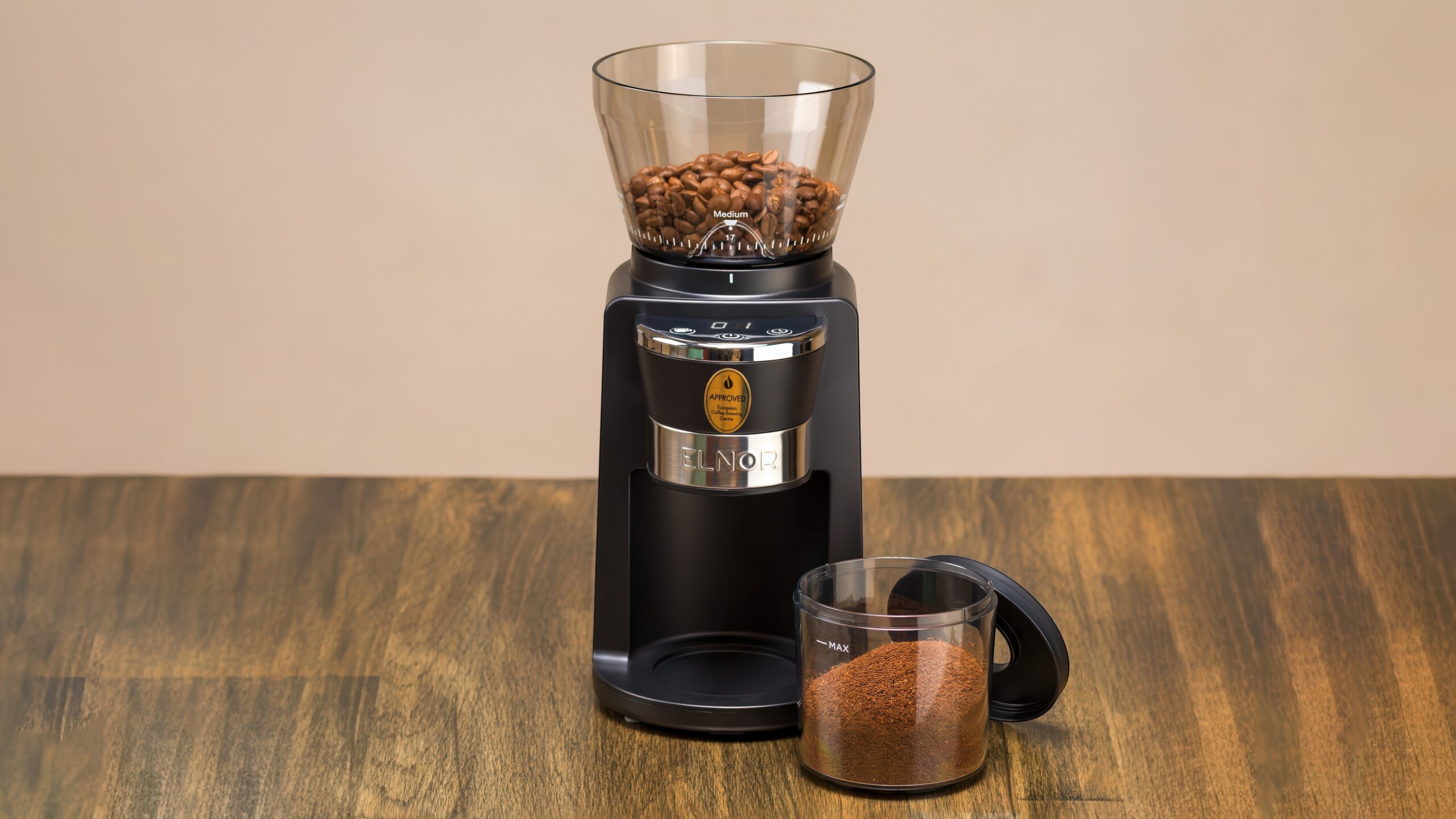 Elnor Grindersupreme lifestyle